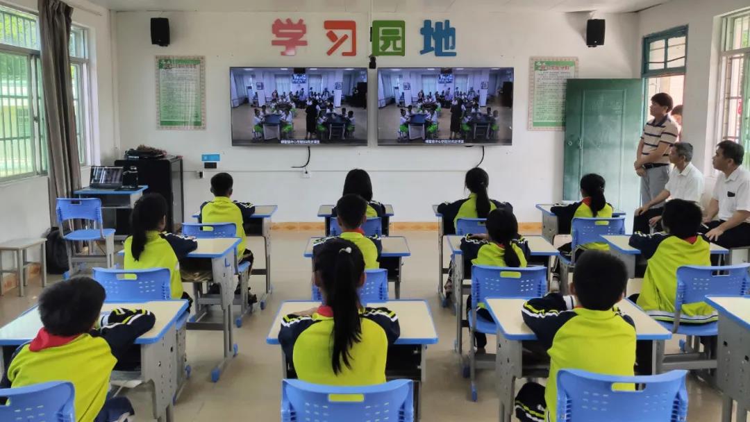 海南5G同步課堂：展現(xiàn)“絲路”精神，弘揚文化自信