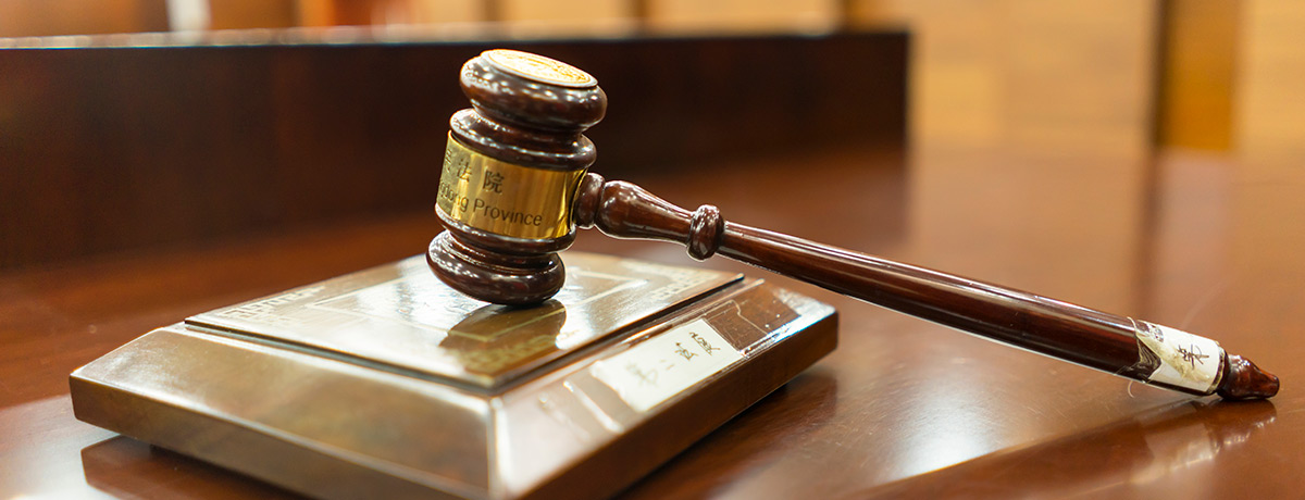 適用于絕大部分的民事、刑事簡易案件，實現多路跨地域的庭審與舉證。